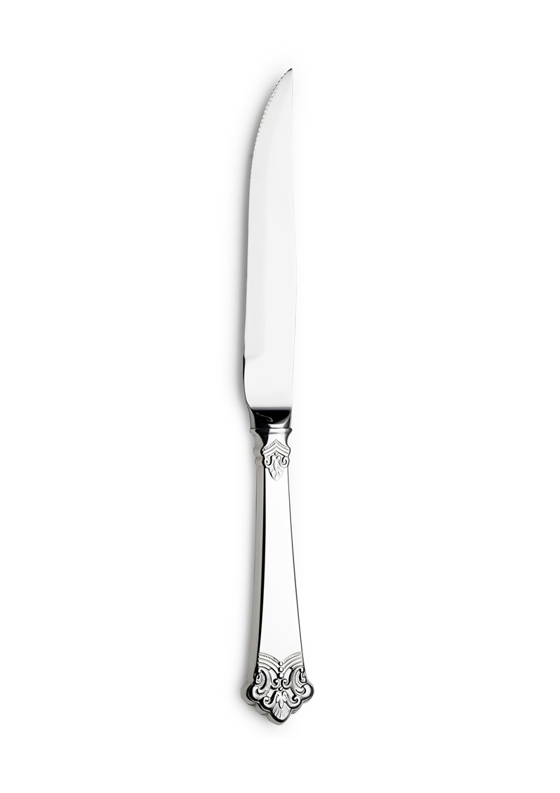 Biffkniv, Anitra sølvbestikk