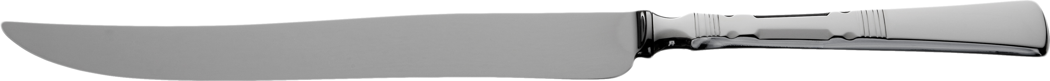 Forskjærskniv, Bankett sølvbestikk