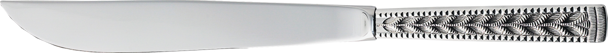 Forskjærskniv, Juvel sølvbestikk
