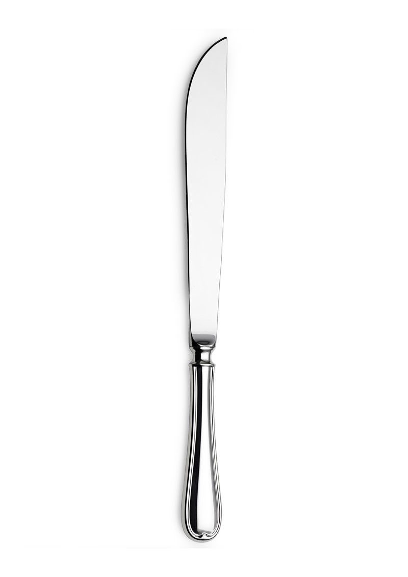 Forskjærskniv, Rosendal sølvbestikk